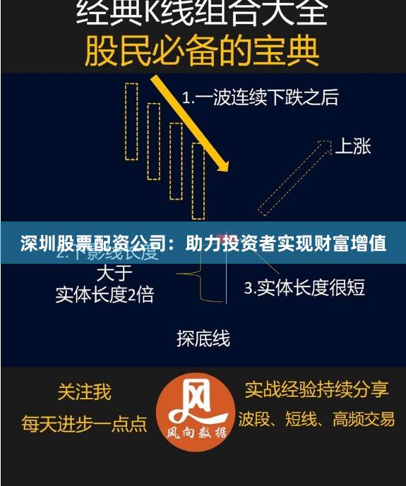 深圳股票配资公司：助力投资者实现财富增值