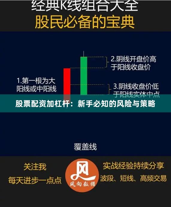 股票配资加杠杆：新手必知的风险与策略